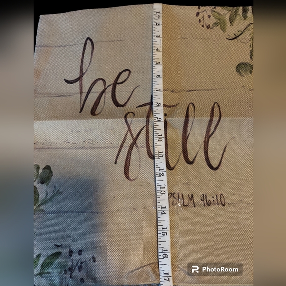 Lot of 3 Throw Pillow Covers - Picture 4 of 10